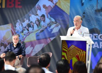 La región está lista para el XI Foro del Caribe Colombiano