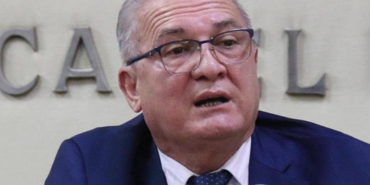 Vinculan a narco uruguayo como uno de los posibles “participantes intelectuales” del crimen de Pecci