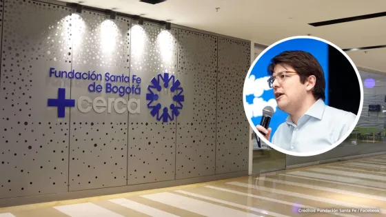 En estado crítico continúa Miguel Uribe, pero con signos de estabilidad, informa la Fundación Santa Fe