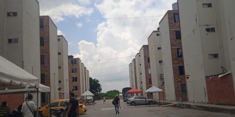 Asesinato en zona enmontada de Las Gardenias habría sido orden de ‘Los Pepes’