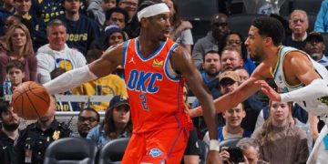 Finales NBA 2025: fechas, horarios y TV del duelo Thunder vs. Pacers