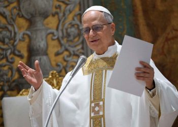 El Papa expresa cercanía a Ucrania por la “guerra sin sentido”
