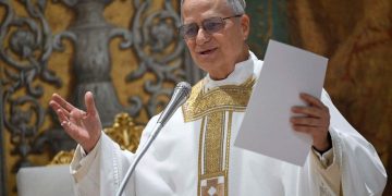 El Papa expresa cercanía a Ucrania por la “guerra sin sentido”