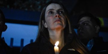 Paloma Valencia pide pausar campañas presidenciales tras atentado a Miguel Uribe