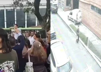 Imputarán a menor por tentativa de homicidio tras atentado contra Miguel Uribe Turbay