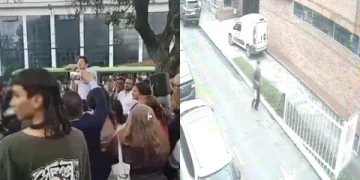 Imputarán a menor por tentativa de homicidio tras atentado contra Miguel Uribe Turbay