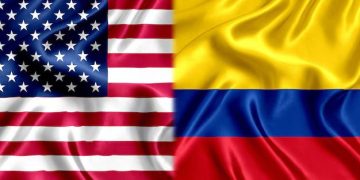 EE. UU. retira beneficios fiscales a diplomáticos colombianos por incumplimiento de reciprocidad