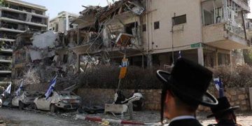 Irán muestra disposición a negociar su programa nuclear, pero condiciona diálogo al cese de ataques israelíes