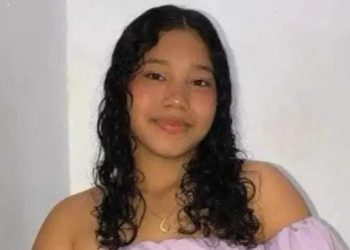 Angustia en Cartagena por la desaparición de Ana Gabriela Posso, estudiante de 18 años