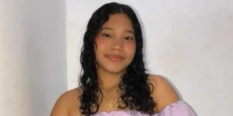 Angustia en Cartagena por la desaparición de Ana Gabriela Posso, estudiante de 18 años