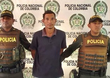 A la cárcel sujeto que agredió físicamente a su propia madre y a su ex pareja