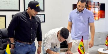 Barranquilla se destaca a nivel nacional con alta participación juvenil: 697 candidatos inscritos a los Consejos de Juventud