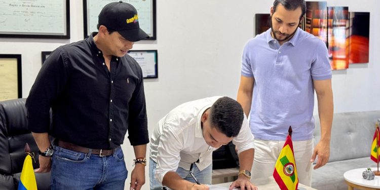 Barranquilla se destaca a nivel nacional con alta participación juvenil: 697 candidatos inscritos a los Consejos de Juventud