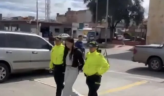 Capturan en Bogotá a alias ‘La Cachaca’, señalada de drogar y robar turistas; era buscada en España