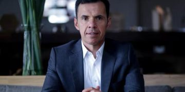 Renunció Guillermo Rivera, embajador de Colombia en Brasil, tras salida de la canciller Sarabia