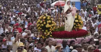 Celebrar la fiesta de la Virgen del Carmen con prudencia, sin utilizar pólvora, pide el Distrito a los barranquilleros