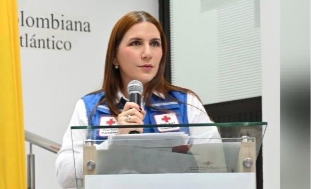Cruz Roja en el Atlántico entra en estado de prevención por alerta de tsunami en el Pacífico