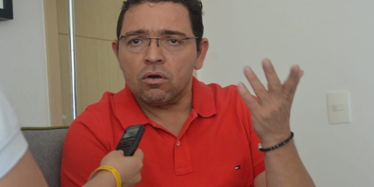 Consejo de Estado ratifica nulidad de elección del gobernador del Magdalena, Rafael Martínez