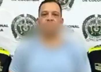 Capturan en Norte de Santander a presunto narco requerido en España por violencia sexual