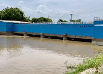 Gobernación del Atlántico declara calamidad pública por niveles del río Magdalena y el Canal del Dique