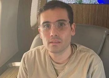 Ovidio Guzmán se declara culpable de narcotráfico en tribunal de Chicago