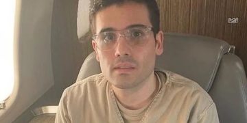 Ovidio Guzmán se declara culpable de narcotráfico en tribunal de Chicago