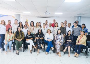 Gobernación del Atlántico fortalece la salud mental de sus trabajadores con Red de Apoyo Emocional