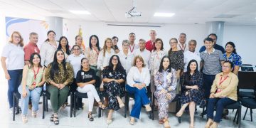 Gobernación del Atlántico fortalece la salud mental de sus trabajadores con Red de Apoyo Emocional