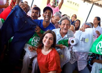 Dignificación y transformación de vidas, propósito del Distrito con su programa ‘Habitantes de la calle’