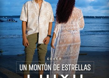 Luiyii Rincón resenta “Un Montón de Estrellas” 