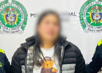Capturan a docente en Bogotá por presunto abuso a menor en un colegio de Kennedy