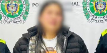 Capturan a docente en Bogotá por presunto abuso a menor en un colegio de Kennedy