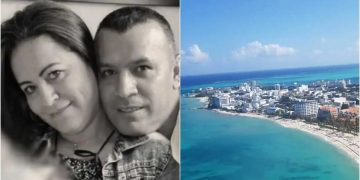 Silencio en la isla: familia bogotana hallada sin vida en hotel de San Andrés