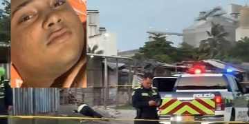 Escolta frustra ataque armado contra gerente de puerto en Barranquilla: un agresor abatido y tres más huyeron