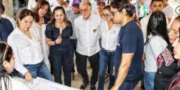 El Plan Departamental de Agua del Atlántico es destacado como el mejor de Colombia