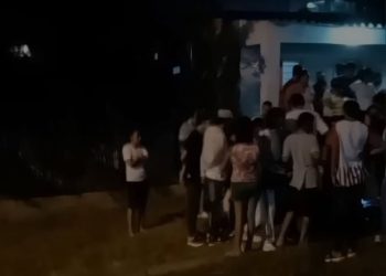 Sicarios abrieron fuego en Sabanalarga: un muerto y un herido en atentado