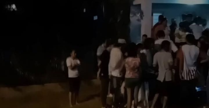 Sicarios abrieron fuego en Sabanalarga: un muerto y un herido en atentado
