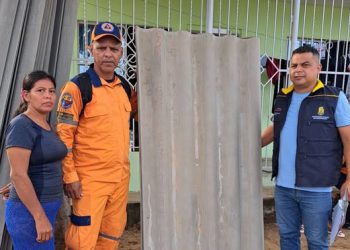 Malambo responde con rapidez y solidaridad tras emergencia en el barrio Los Cristales