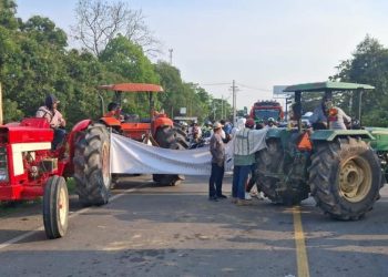 Paro de arroceros en Huila: fijan nuevos horarios de cierre en puntos de bloqueo
