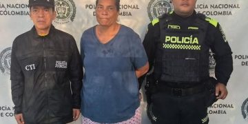 Mujer es acusada de entregar a su nieta para explotación sexual
