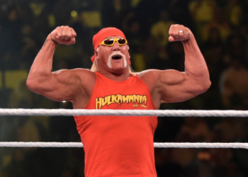 Luto en la lucha libre: fallece Hulk Hogan a los 71 años por un paro cardiaco
