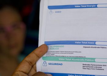 Presentan acción popular contra Air-e y Afinia por aumentos excesivos en tarifas eléctricas