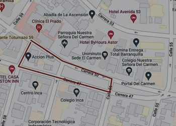 Alcaldía de Barranquilla invita a la convivencia pacífica durante la celebración del Día de la Virgen del Carmen