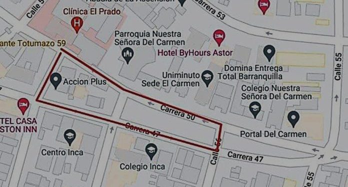 Alcaldía de Barranquilla invita a la convivencia pacífica durante la celebración del Día de la Virgen del Carmen
