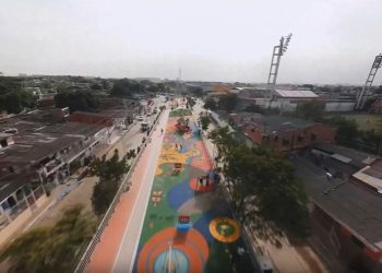Alcalde Alejandro Char da la bienvenida al Foro de Desarrollo Local de la OCDE en Barranquilla