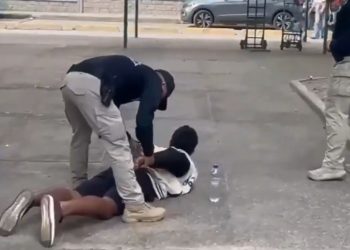 Colombiano acusado de terrorismo y espionaje fue capturado en Barranquilla por orden de Interpol