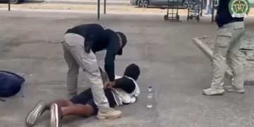 Colombiano acusado de terrorismo y espionaje fue capturado en Barranquilla por orden de Interpol