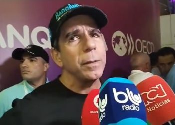 Foro OCDE 2025 arranca en Barranquilla con foco en redes comunitarias y cooperativismo