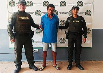 Capturan en Sabanalarga al primer hombre por maltrato animal bajo la ‘Ley Ángel’