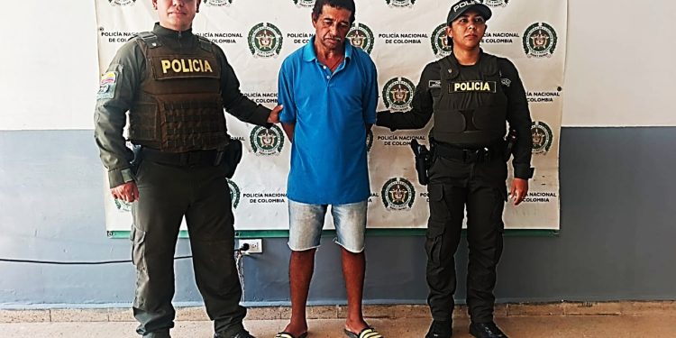 Capturan en Sabanalarga al primer hombre por maltrato animal bajo la ‘Ley Ángel’